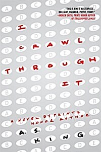 I Crawl Through It (Paperback)