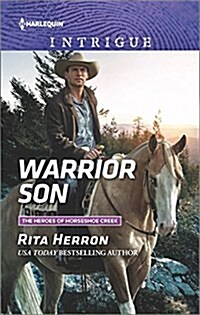 [중고] Warrior Son (Mass Market Paperback)