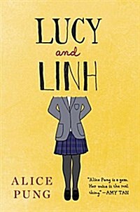 Lucy and Linh (Hardcover)