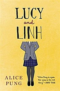 Lucy and Linh (Library Binding)