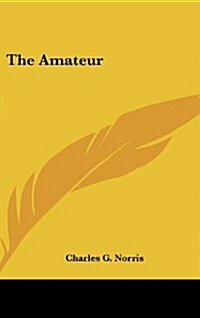 The Amateur (Hardcover)