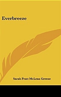 Everbreeze (Hardcover)