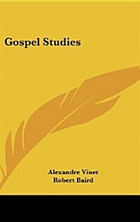 Gospel Studies (Hardcover)