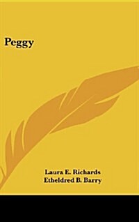 Peggy (Hardcover)