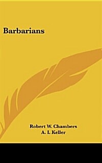 Barbarians (Hardcover)