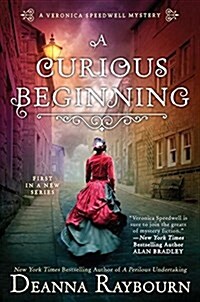 A Curious Beginning (Paperback)