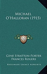 Michael OHalloran (1915) (Hardcover)