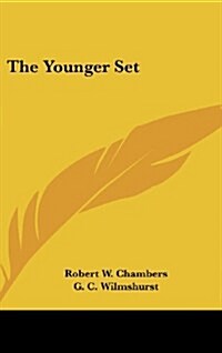 The Younger Set (Hardcover)