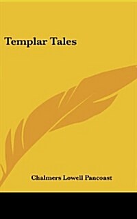 Templar Tales (Hardcover)