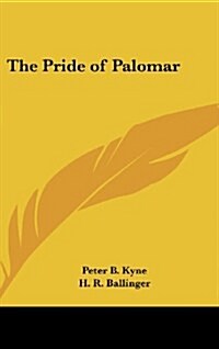 The Pride of Palomar (Hardcover)