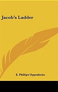 Jacobs Ladder (Hardcover)