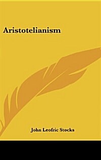 Aristotelianism (Hardcover)