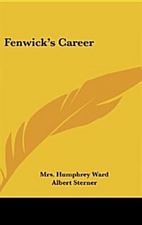 Fenwicks Career (Hardcover)