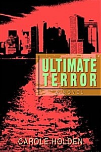Ultimate Terror (Hardcover)