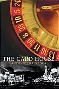 The Card House (Hardcover)