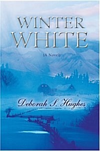 Winter White (Hardcover)