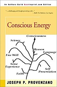 Conscious Energy (Hardcover)