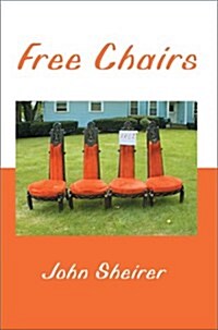 Free Chairs (Hardcover)