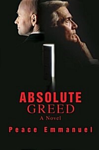 Absolute Greed (Hardcover)