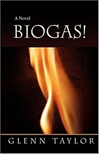 Biogas! (Hardcover)