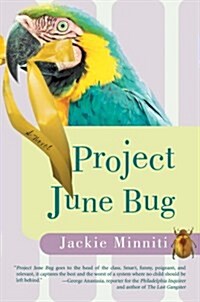 Project June Bug (Hardcover)