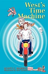 Wests Time Machine (Hardcover)