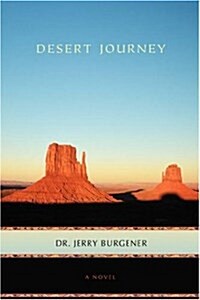 Desert Journey (Hardcover)