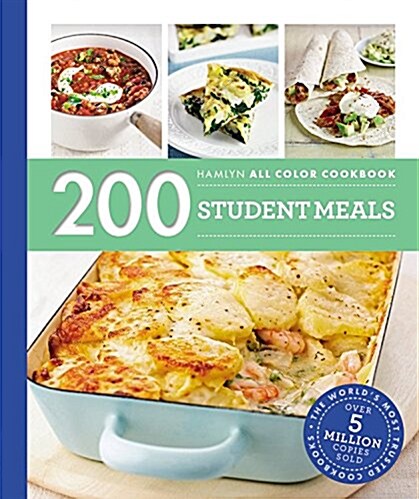 200 Student Meals (Paperback)