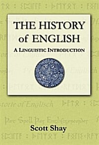 The History of English (Paperback)