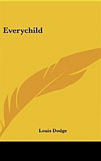 Everychild (Hardcover)