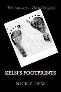 Kelsis Footprints (Paperback)