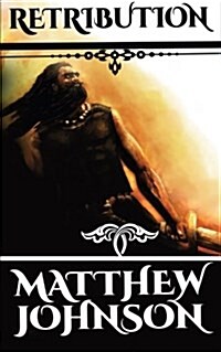 Retribution (Paperback)