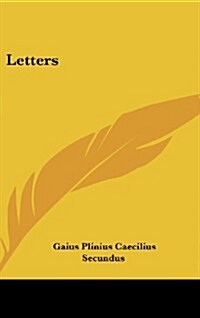 Letters (Hardcover)