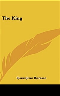 The King (Hardcover)