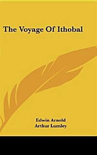 The Voyage of Ithobal (Hardcover)