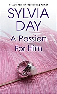 A Passion for Him (Mass Market Paperback)
