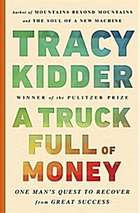 A Truck Full of Money (Audio CD)