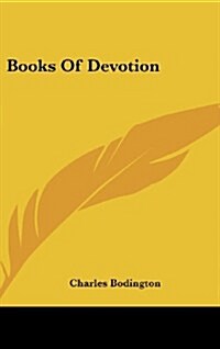 Books of Devotion (Hardcover)