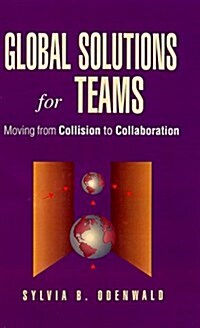 Global Solutions for Teams (Hardcover)