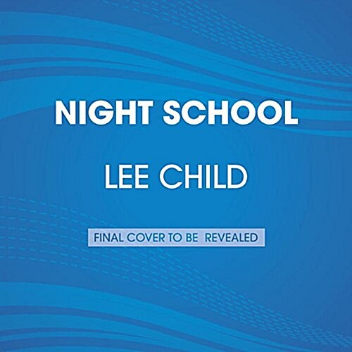 Night School (Audio CD)