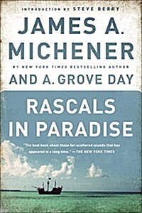 Rascals in Paradise (Paperback)