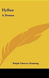 Hyllus: A Drama (Hardcover)