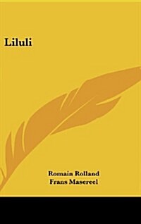 Liluli (Hardcover)
