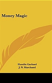 Money Magic (Hardcover)