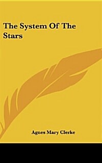 The System of the Stars (Hardcover)