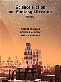 Science Fiction and Fantasy Literature Vol 1 (Hardcover)
