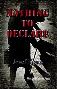 Nothing to Declare (Hardcover)