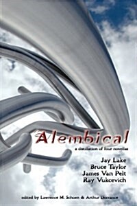 Alembical (Hardcover)