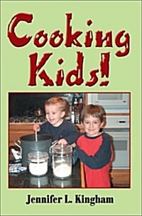 Cooking Kids! (Hardcover)