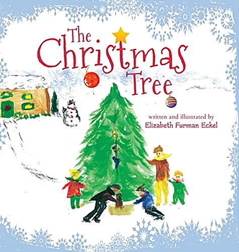 The Christmas Tree (Hardcover)